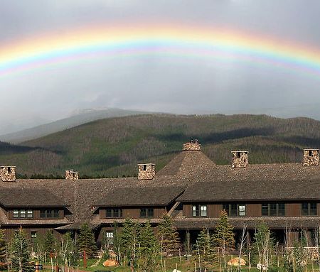 Devil'S Thumb Ranch Resort & Spa Tabernash المظهر الخارجي الصورة