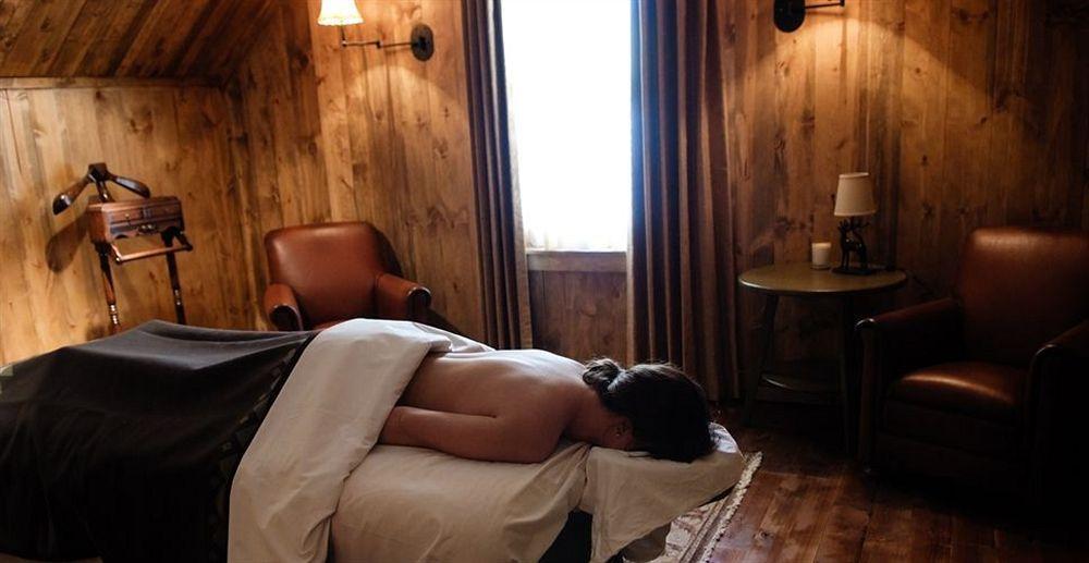 Devil'S Thumb Ranch Resort & Spa Tabernash المظهر الخارجي الصورة