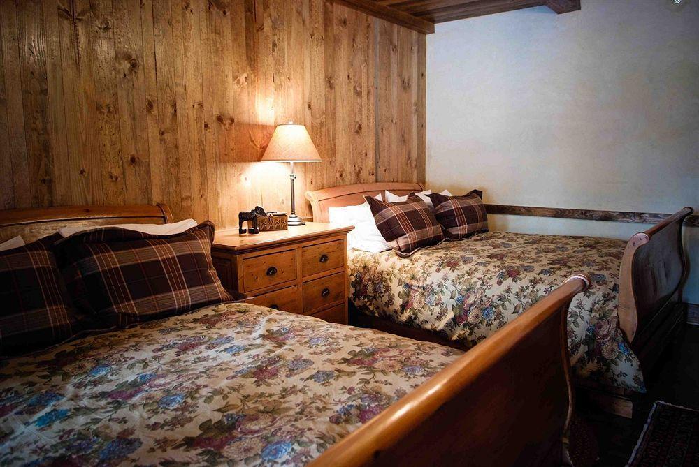 Devil'S Thumb Ranch Resort & Spa Tabernash المظهر الخارجي الصورة
