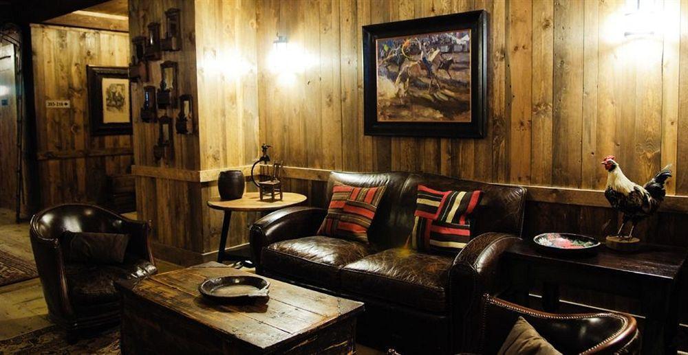 Devil'S Thumb Ranch Resort & Spa Tabernash المظهر الخارجي الصورة
