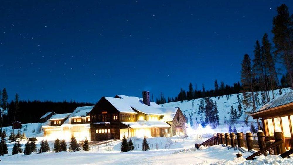 Devil'S Thumb Ranch Resort & Spa Tabernash المظهر الخارجي الصورة