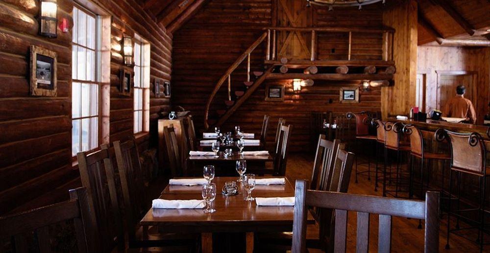 Devil'S Thumb Ranch Resort & Spa Tabernash المظهر الخارجي الصورة