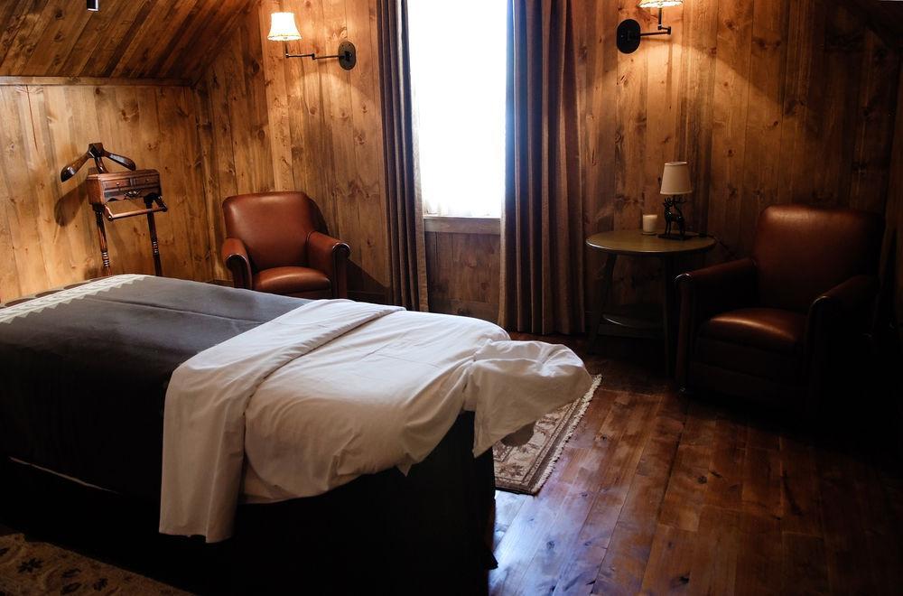 Devil'S Thumb Ranch Resort & Spa Tabernash المظهر الخارجي الصورة