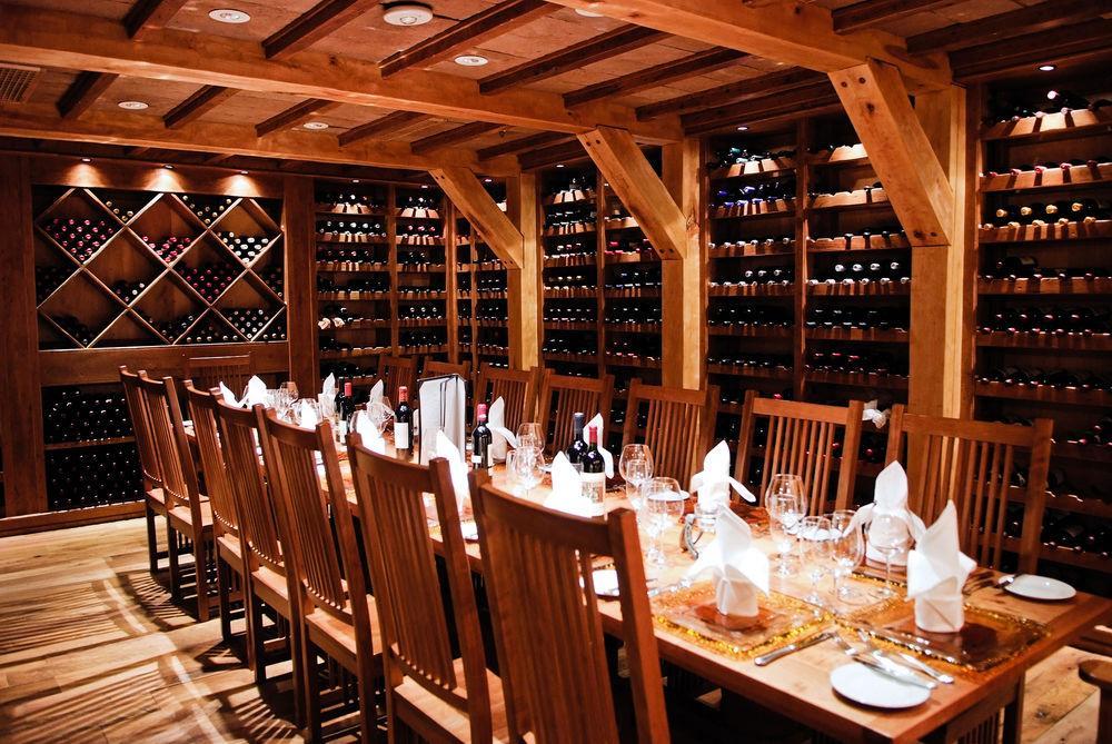 Devil'S Thumb Ranch Resort & Spa Tabernash المظهر الخارجي الصورة