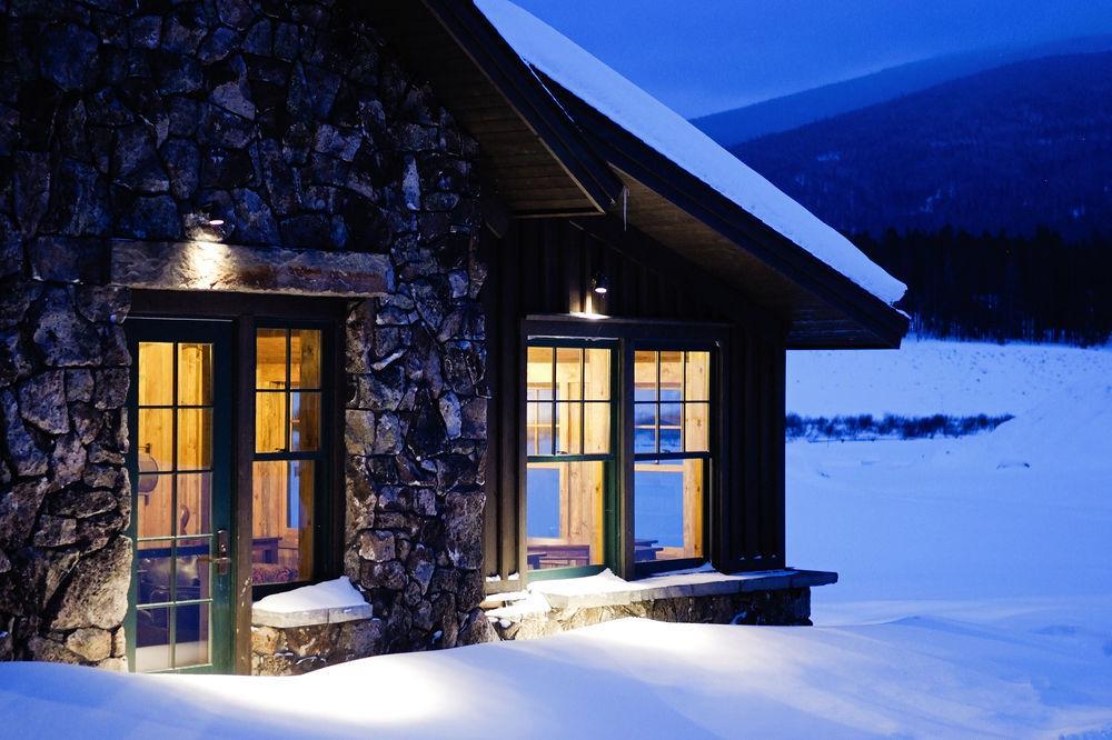 Devil'S Thumb Ranch Resort & Spa Tabernash المظهر الخارجي الصورة