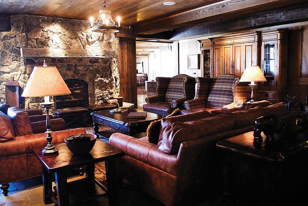 Devil'S Thumb Ranch Resort & Spa Tabernash المظهر الخارجي الصورة