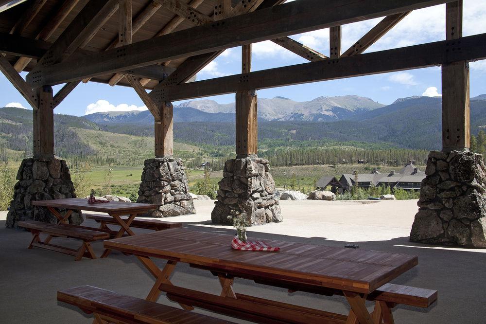 Devil'S Thumb Ranch Resort & Spa Tabernash المظهر الخارجي الصورة