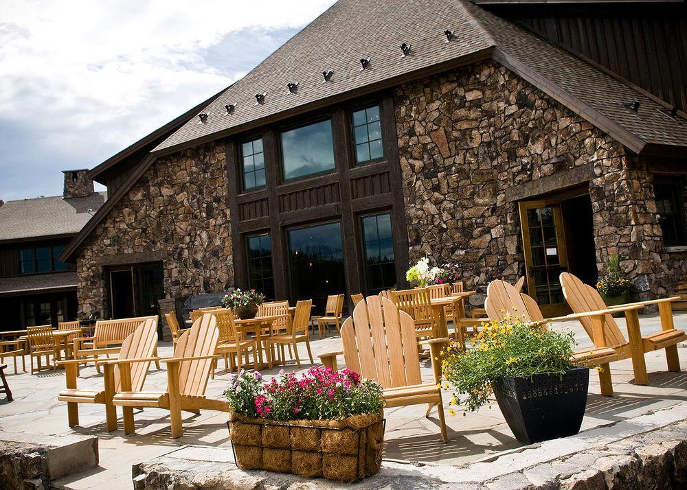 Devil'S Thumb Ranch Resort & Spa Tabernash المظهر الخارجي الصورة