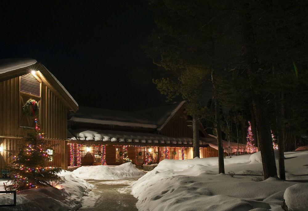 Devil'S Thumb Ranch Resort & Spa Tabernash المظهر الخارجي الصورة
