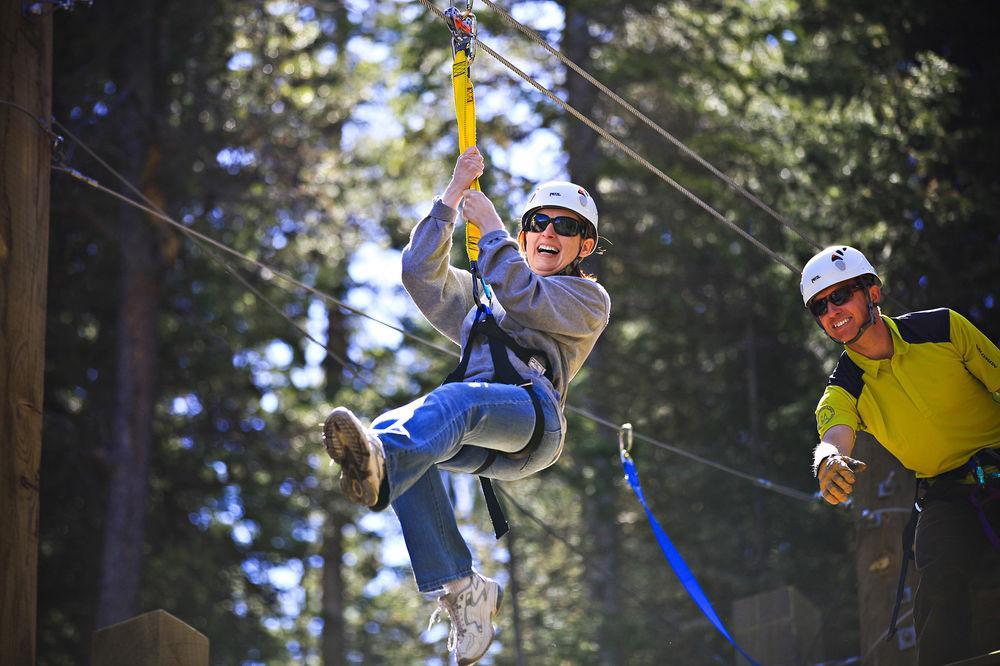 Devil'S Thumb Ranch Resort & Spa Tabernash المظهر الخارجي الصورة