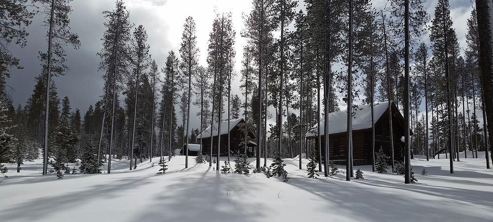 Devil'S Thumb Ranch Resort & Spa Tabernash المظهر الخارجي الصورة