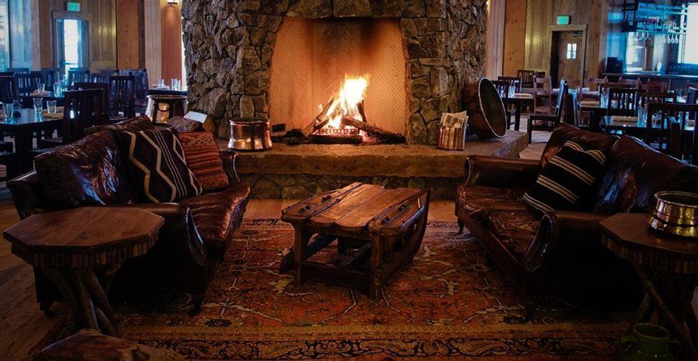 Devil'S Thumb Ranch Resort & Spa Tabernash المظهر الخارجي الصورة