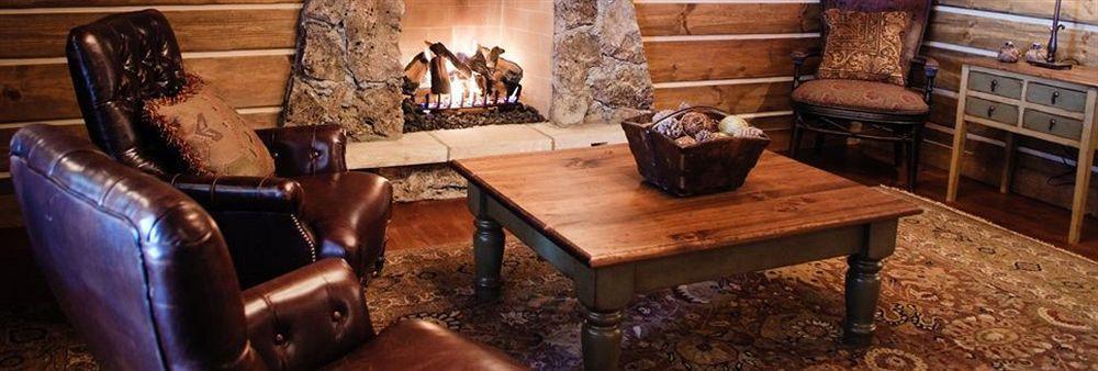 Devil'S Thumb Ranch Resort & Spa Tabernash المظهر الخارجي الصورة