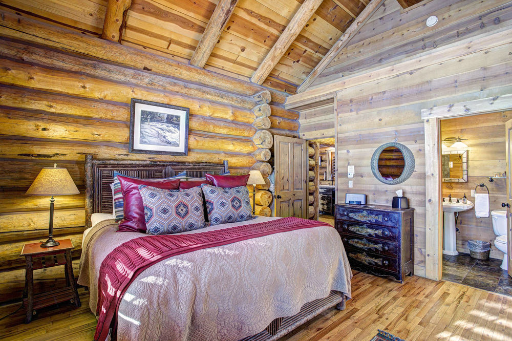 Devil'S Thumb Ranch Resort & Spa Tabernash المظهر الخارجي الصورة