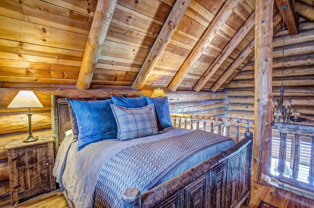 Devil'S Thumb Ranch Resort & Spa Tabernash المظهر الخارجي الصورة