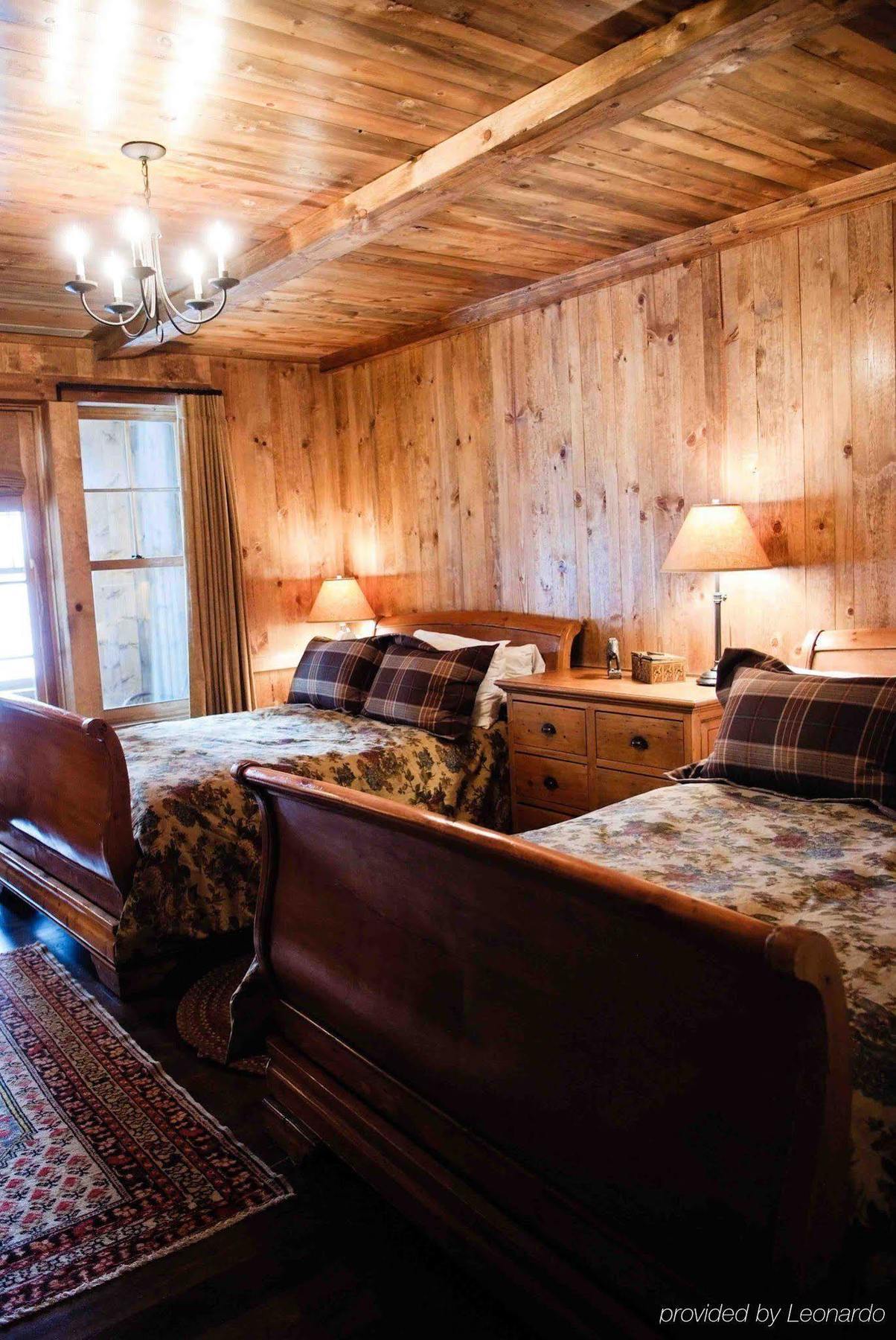 Devil'S Thumb Ranch Resort & Spa Tabernash المظهر الخارجي الصورة