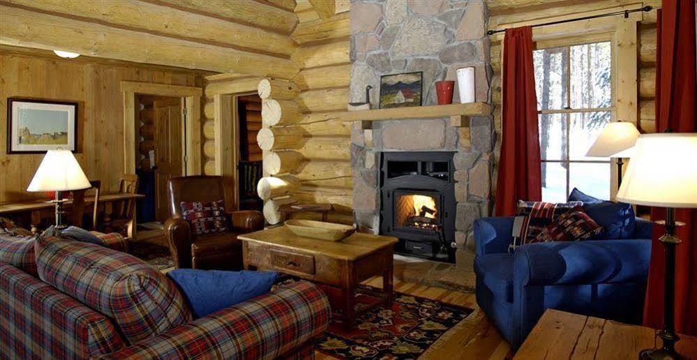 Devil'S Thumb Ranch Resort & Spa Tabernash المظهر الخارجي الصورة